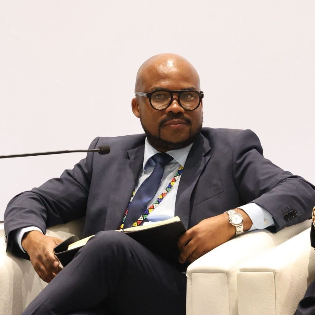 Africa Energy Indaba – African Exploration Mining and Finance Corporation